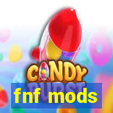 fnf mods